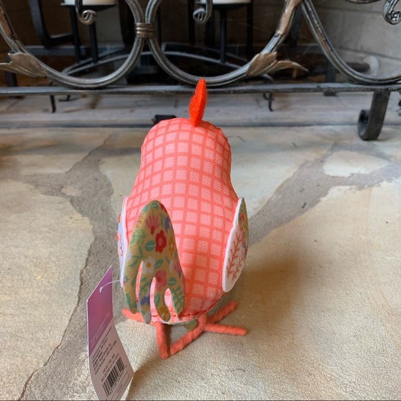 NWT Spritz Spring Bird Rooster - Picture 3 of 3